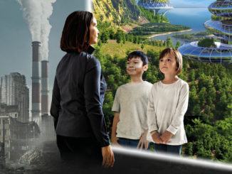 Festa Scienza e Filosofia, presentato manifesto “Ripensare il futuro”