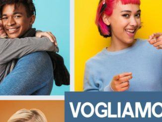 Vogliamo te Piazza Umbra volti nuovi per le campagne pubblicitarie