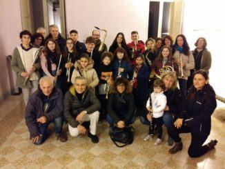 Trevi, la Banda cittadina è finalmente realtà, dopo 65 anni