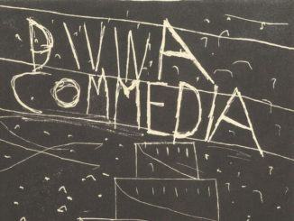 In mostra a Roma fino al 16 marzo le opere contemporanee ispirate alla Divina Commedia