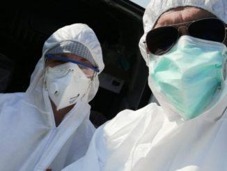 Nuovo caso di positività covid a Trevi, 11 persone in isolamento, è giovane