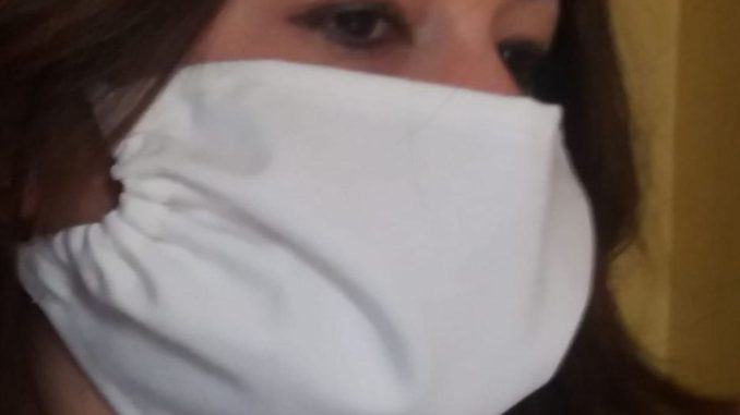 Coronavirus, mascherine obbligatorie anche Trevi