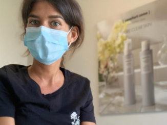 Fase 2 ed estetiste, Anna Laurenti, Foligno, scrive al Presidente Giuseppe Conte