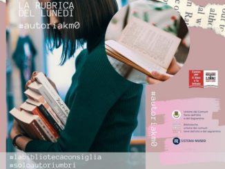 Il Comune di Montefalco aderisce all’iniziativa “Il Maggio dei Libri”