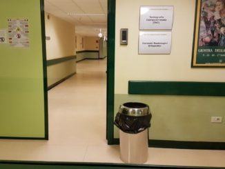 Lettera di un giornalista al direttore generale Usl Umbria 2