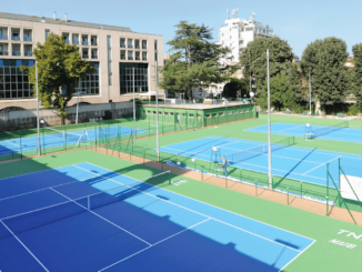 Circolo Tennis Foligno riparte con l’Open Day
