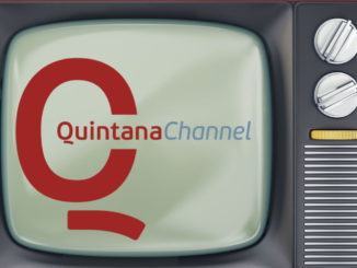 Quintana channel, online incontri culturali Quintanari da lunedì