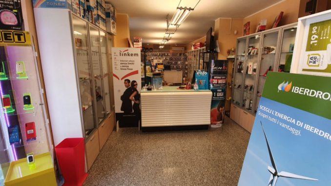 Asso Computer & Telefonia Foligno