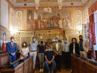 Sindaco Zuccarini su Consiglio di Amministrazione Afam