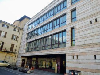 Foligno: Biblioteca riapre lunedì 26 aprile la sala lettura riaprirà al pubblico