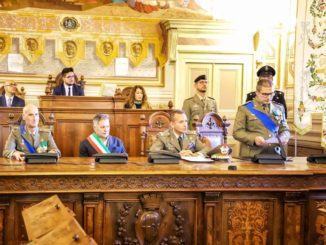 Centro Selezione e Reclutamento Nazionale dell’Esercito riprende attività