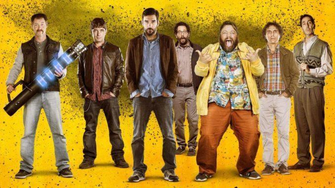 Cinema all'aperto sotto le stelle, la Sagra del Cinema arriva a Bevagna