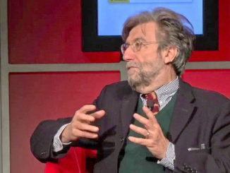 Premio Nerina Antonini Ponti a Ernesto Galli della Loggia