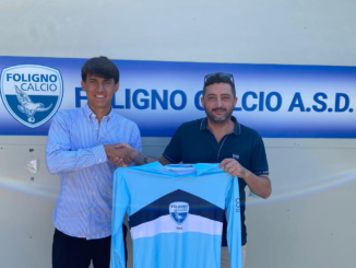 Operazioni di mercato: conferma Lorenzo Colarieti