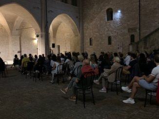 Rassegna “Foligno legge il mare” incontra il consenso del pubblico