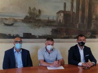 Richiesti più uomini e mezzi per Foligno, campo rom è emergenza