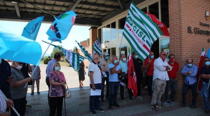 Congresso Fnp Cisl, il 29 e il 30 novembre a Foligno
