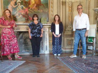 Si e’ concluso il “progetto Quintana a scuola 2020” a Foligno