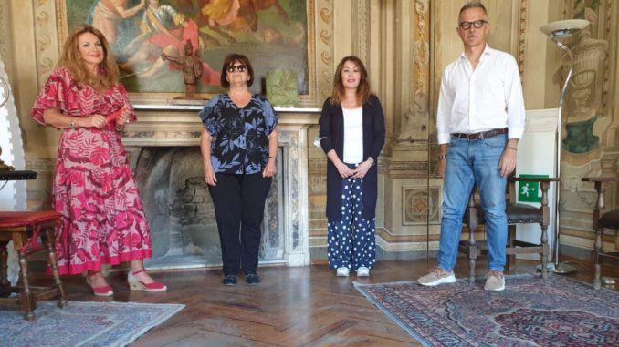 Si e’ concluso il “progetto Quintana a scuola 2020” a Foligno