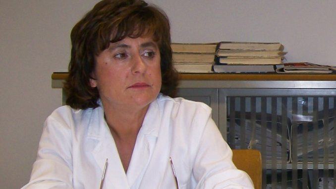Rita Valecchi è il nuovo direttore sanitario dell’ospedale di Foligno