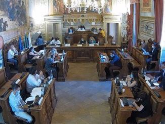 Convocazione del Consiglio Comunale Foligno per il 26 settembre