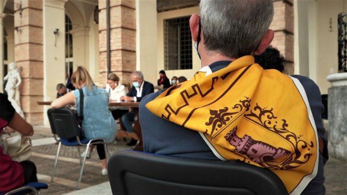 Giostra della Quintana domenica 13 provvedimenti sulla viabilità