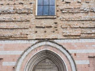 Quintana, visita guidata al complesso di San Giacomo