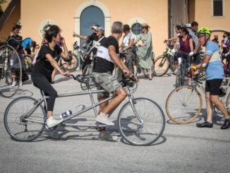 La Francescana, anche nella edizione speciale del periodo Covid