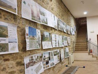 Bevagna, scelto il progetto esecutivo del polo scolastico "Sant'Anna"