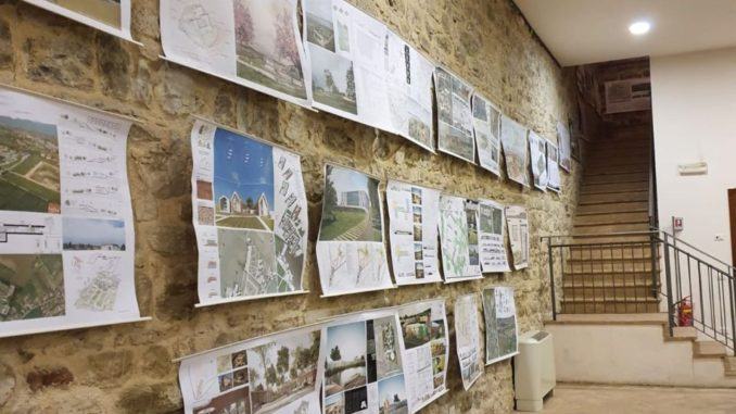 Bevagna, scelto il progetto esecutivo del polo scolastico "Sant'Anna"