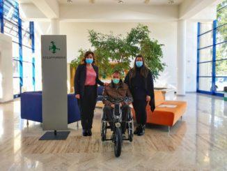 Sviluppumbria, incontro tra sindaco Zuccarini e amministratore unico Sciurpa