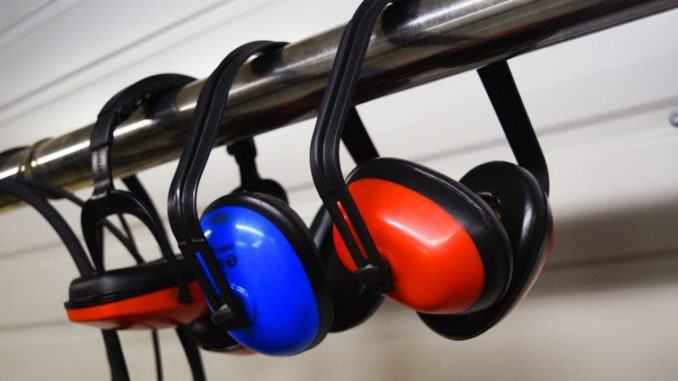 Not only decibel, 4 incontri con Informagiovani per una comunicazione efficace