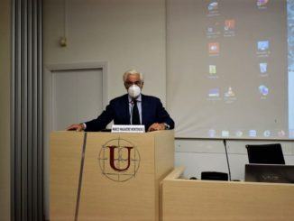 Disco verde al progetto aula virtuale