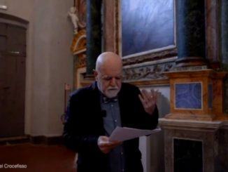 “Giallo Foligno”, domani  in diretta fb da Palazzo Trinci