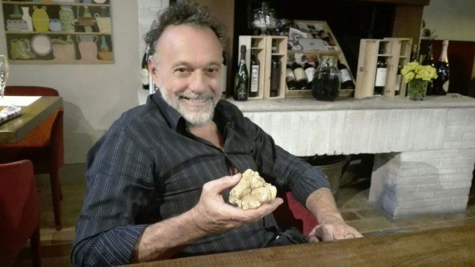 Trevi, la Cucina di San Pietro a Pettine prepara il pranzo di Natale solidale