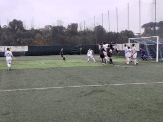 Campionato Serie D girone E, Foligno batte Montespaccato1 a 2