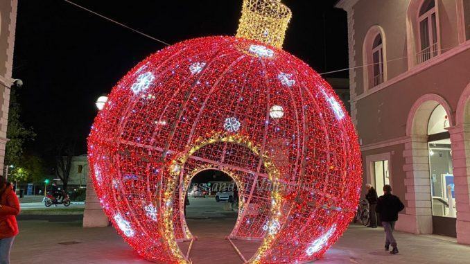 Concerto “Armonie di Natale” trasmesso il 20 dicembre su pagina fb del Comune