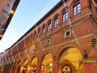 Sindaco Zuccarini: “Torna a risplendere il Palazzo delle Logge”
