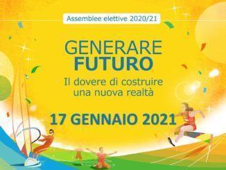 Convocazione Assemblea Ordinaria del Comitato territoriale CSI Foligno