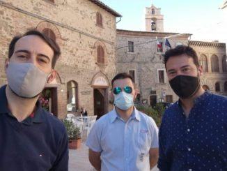 Gualdo Cattaneo: "Cas" le domande potranno pervenire oltre il 15 gennaio