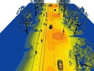 Pista ciclopedonale, sarà adeguato impianto illuminazione in modo efficace