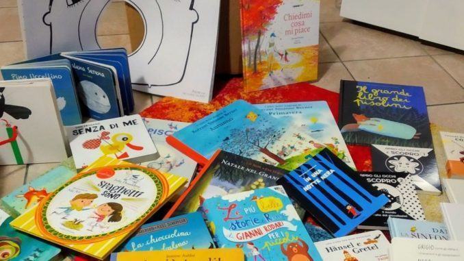 Nidi comunali, iscrizioni aperte fino a venerdì 31 maggio