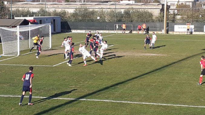 Foligno Calcio riprende gli allenamenti e ricorda che tesseramento aperto fino a giugno