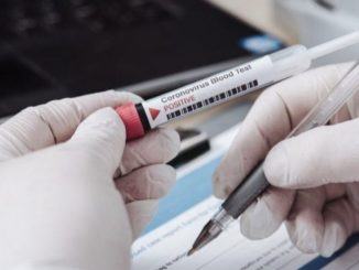 Giano dell’Umbria: emergenza Covid dal 1 aprile la campagna screening