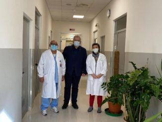 Innovazione tecnologica, telemedicina e servizio radiologico notturno