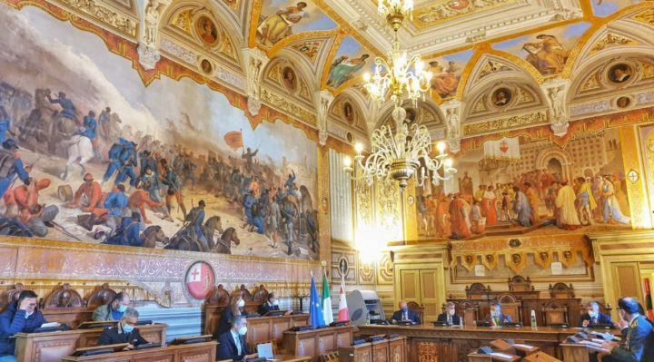 Sindaco Zuccarini: piano videosorveglianza vertice su sicurezza a Foligno