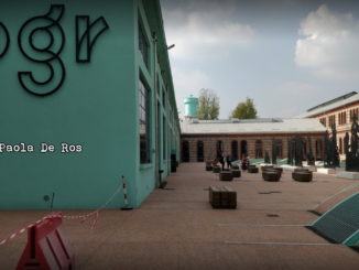 Officine manutenzione ciclica di Foligno, impegni di Trenitalia concordati con Regione