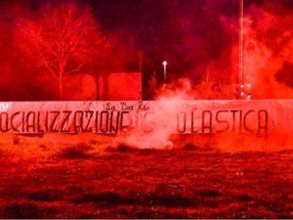 La tua rivoluzione ora socializzazione scolastica, un progetto nel tempo del Covid