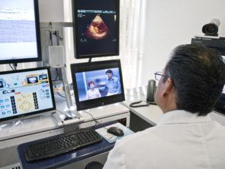 Lo sviluppo della telemedicina nel territorio di Foligno