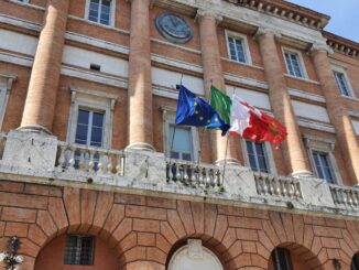 Mozione per il progetto "Pietre di Inciampo"